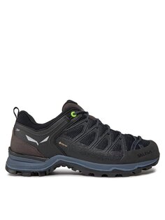 Сапоги Salewa, черный
