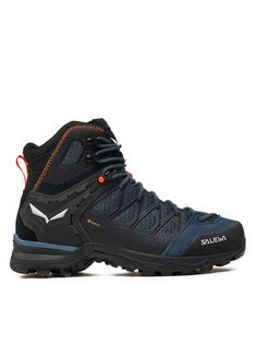 Сапоги Salewa, синий