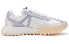 Обувь для жизни Мужская Низкая слоновая кость/классический серый Umbro