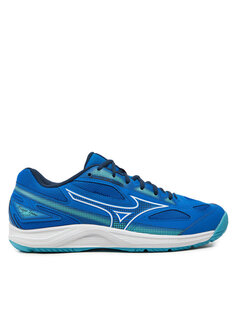 Кроссовки Mizuno, синий