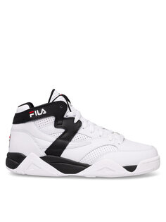 Кроссовки Fila, белый