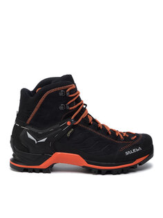 Сапоги Salewa, черный