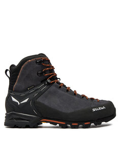 Сапоги Salewa, серый