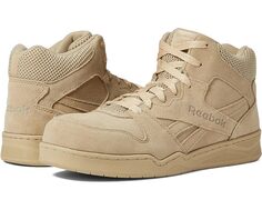 Кроссовки Reebok Work BB4500 Work EH Comp Toe, цвет Desert Tan