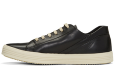 Кроссовки мужские Rick Owens, черный