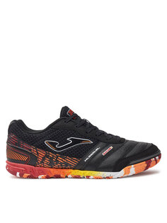 Футбольные бутсы Joma, черный