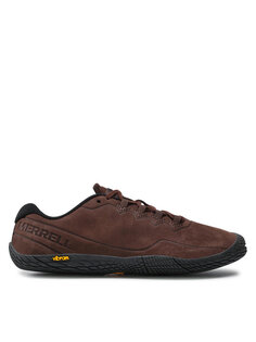 Кроссовки Merrell, коричневый