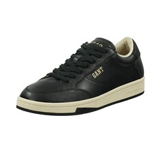 Кроссовки GANT Sneakers Prepus, черный