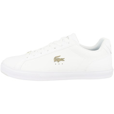 Низкие кроссовки Lacoste low Lerond Pro 123 3 CMA, белый