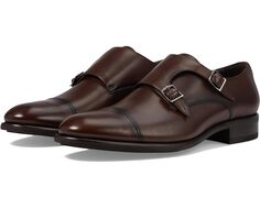 Оксфорды To Boot New York Hammill, цвет Brown Leather