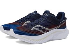 Кроссовки Saucony Kinvara 14, темно-синий