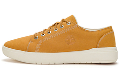 Timberland парусиновая обувь Мужчины, Wheat