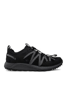 Трекинговая обувь Merrell, черный