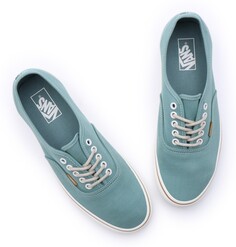 Низкие кроссовки Vans Authentic, белый
