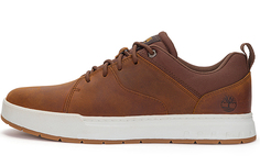 Мужская обувь для скейтбординга Timberland, Medium Brown