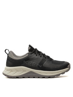 Сапоги Keen, черный