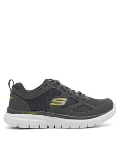 Кроссовки Skechers, серый