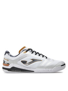 Футбольные бутсы Joma, белый