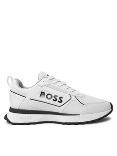 Кроссовки Boss, белый