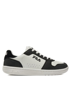 Кроссовки Fila, белый