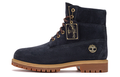 Мужские уличные ботинки Timberland, Dark Blue