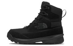 Мужские уличные ботинки THE NORTH FACE Chilkat, Black