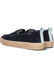 Эспадрильи IZOMI Scotch & Soda, синий