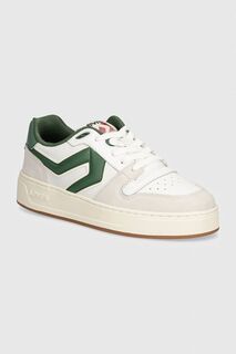 Кроссовки GLIDE L Levis, белый