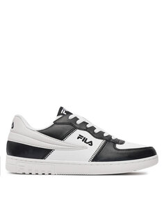 Кроссовки Fila, черный