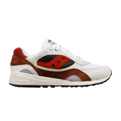 Кроссовки Saucony Shadow 6000, белый