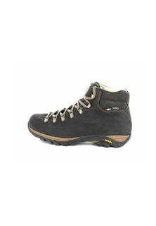 Кроссовки 321 DB коричневые Trail Lite EVO zamberlan, черный Zamberlan®