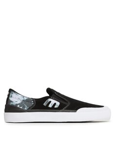 Кроссовки Marana Slip Xlt Etnies, черный