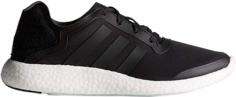 Кроссовки Adidas PureBoost, черный