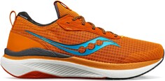 Обувь Freedom Crossport - Мужская Saucony, оранжевый
