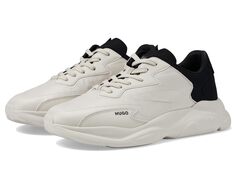 Кроссовки HUGO Leon Running Sneaker