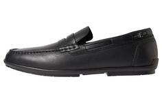 Мужские лоферы Calvin Klein, Black