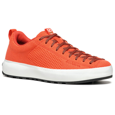Повседневная обувь Scarpa Mojito Wrap Bio, цвет Coral
