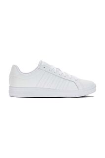 Кроссовки Court Tiebreak K-Swiss, белый