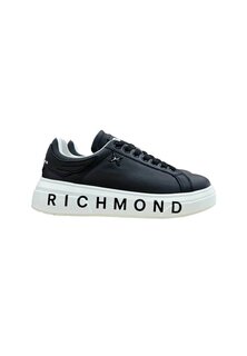Кроссовки John Richmond, черный
