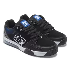 Обувь для скейтбординга DC Shoes "Versatile", синий