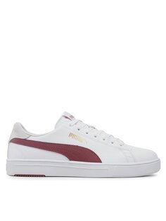 Кроссовки Serve Pro Lite 374902 Puma, белый