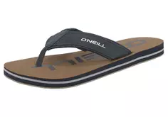 Шлепанцы ONeill "JACK FLIPFLOP MEN LOW", синий Oneill