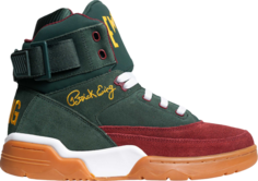 Кроссовки 33 High Seattle, зеленый Ewing