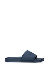Сандалии Ибица KG Kurt Geiger, синий