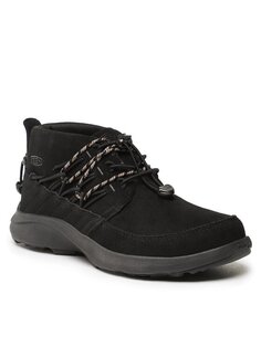 Кроссовки Keen, черный