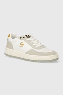 Кроссовки ARC Lea BLK M G-Star Raw, серый