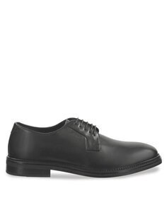 Ботинки Gant, черный