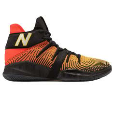 Мужские кроссовки New Balance x Kawhi Leonard OMN1 New Balance, оранжевый