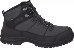 Зимние ботинки CMP "ANNUUK SNOW BOOT WP", водонепроницаемые, антрацит