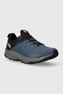Обувь Vectiv Exploris 2 Futurelight The North Face, темно-синий